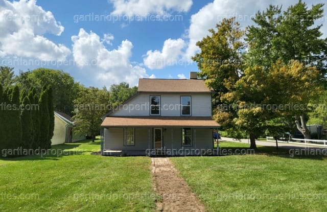 7891 Camp Road - 7891 Camp Road, Camp Dennison, OH 45111