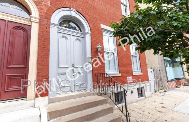 609 North 18th Street