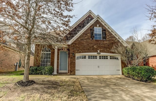 4965 SHAWS RIDGE - 4965 Shaws Ridge Trail, Arlington, TN 38002