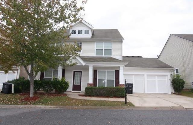 303 Azalea Loop - 303 Azalea Loop, Canton, GA 30114