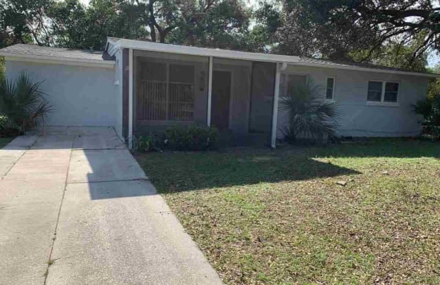 22 PLEASANT AVE - 22 Pleasant Avenue, West Pensacola, FL 32505