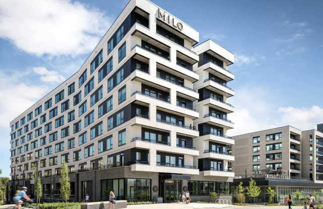 Milo Apartments