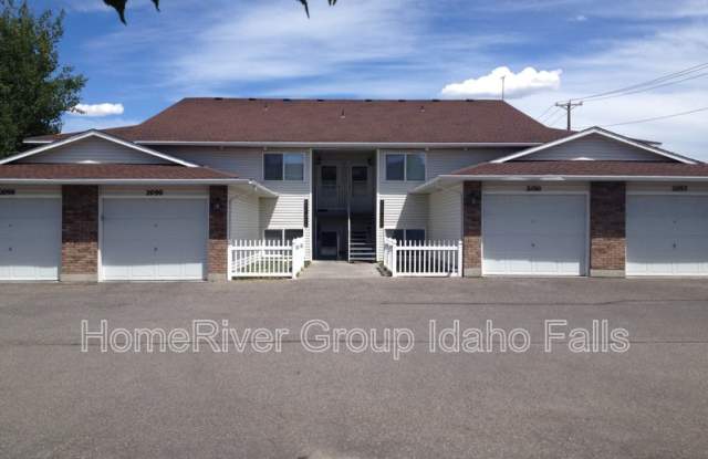 2098 Meppen Dr - 2098 Meppen Drive, Idaho Falls, ID 83401