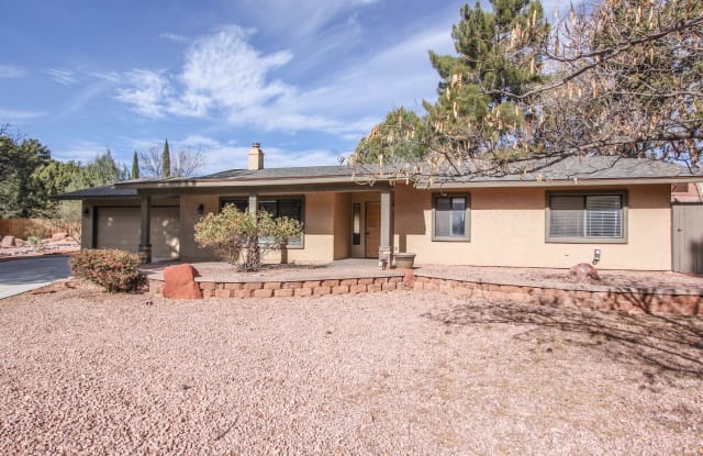 125 Ross Rd - 125 Ross Road, Sedona, AZ 86336