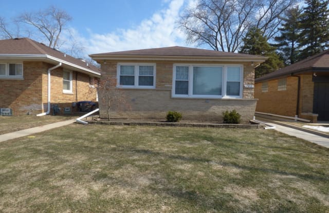 7453 North Karlov Avenue - 7453 Karlov Avenue, Skokie, IL 60076