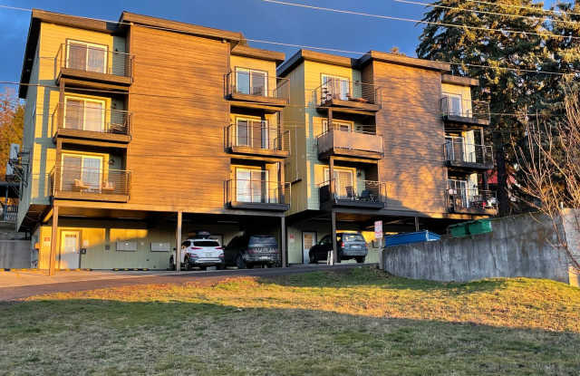 221 East C Street - 1 D