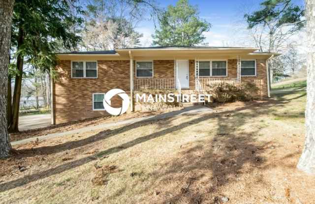 940 Pine Hill Road