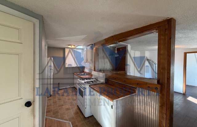 614 South 5th Street