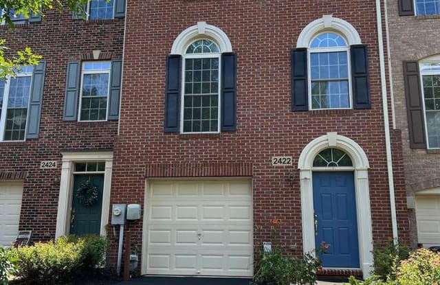 2422 KILLARNEY TER - 2422 Killarney Terrace, Odenton, MD 21113