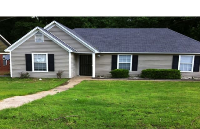 2630 Wellons Ave - 2630 Wellons Ave, Memphis, TN 38127