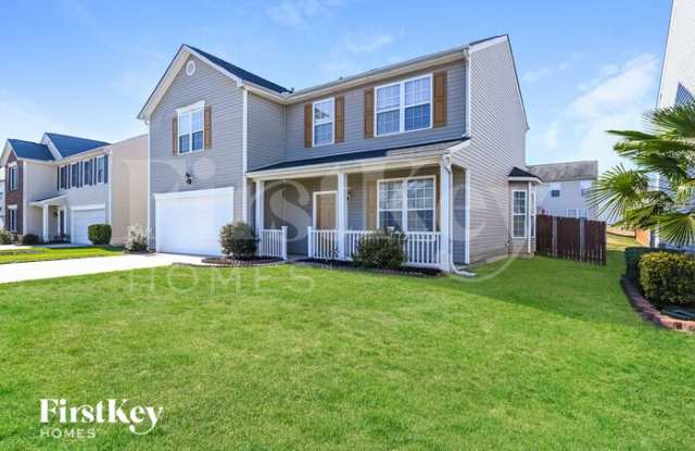 3121 Crisp Wood Lane