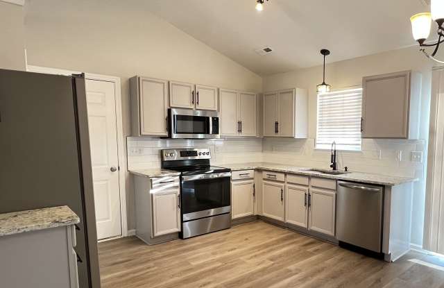 8809 Reedy Creek Road