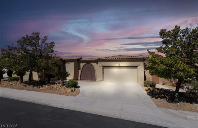 Photo of 7232 Frontier Hills Avenue