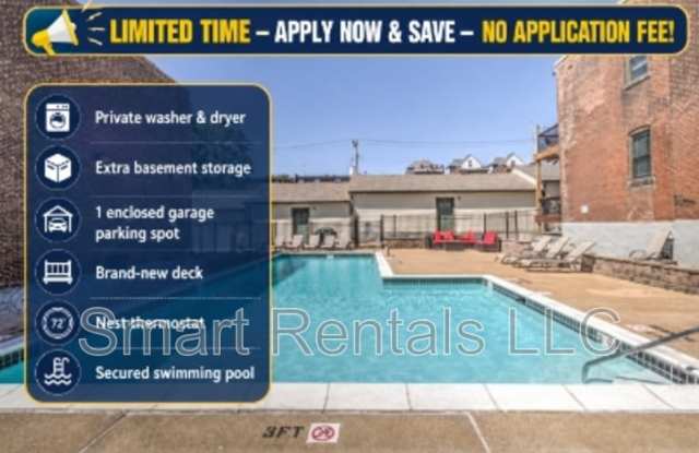 3633 McRee Avenue - A