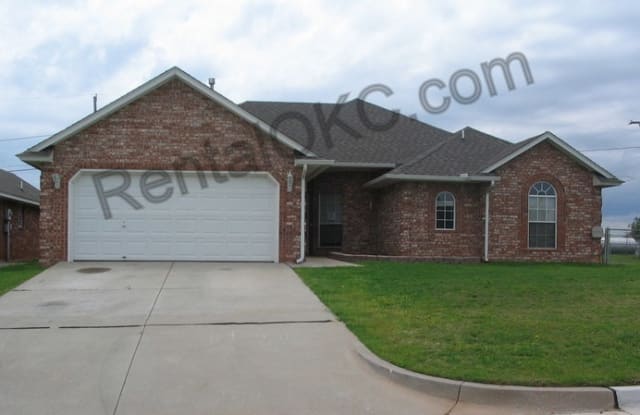 6000 Southeast 8th Street - 6000 Southeast 8th Street, Midwest City, OK 73110