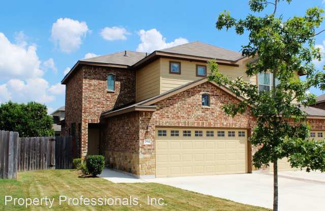 294 Rosalie - 294 Rosalie Drive, New Braunfels, TX 78130