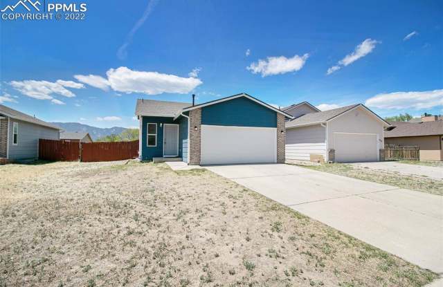 Photo of 4460 Borden Drive