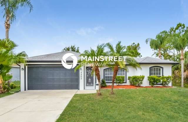 2205 Honey Lane