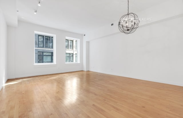 42 East 20th St. 2B - 42 East 20th Street, New York City, NY 10003