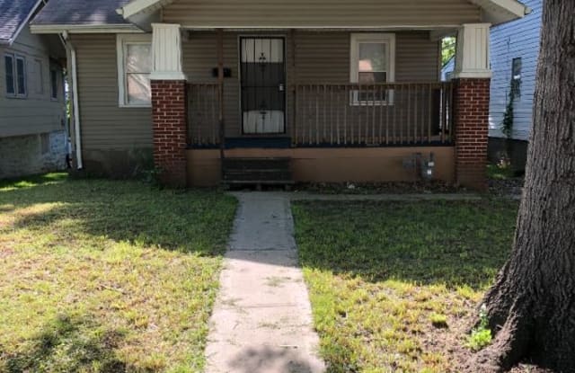 6132 S Benton Ave - 6132 South Benton Avenue, Kansas City, MO 64130