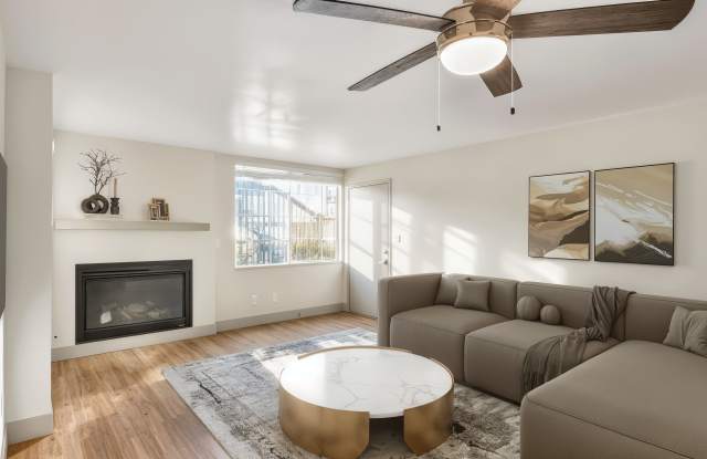 Skyview Apartments