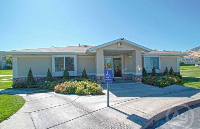 8525 W Elk Mountain Rd Unit E32