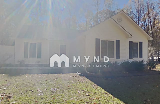 113 Dover Cir - 113 Dover Circle, Johnston County, NC 27576