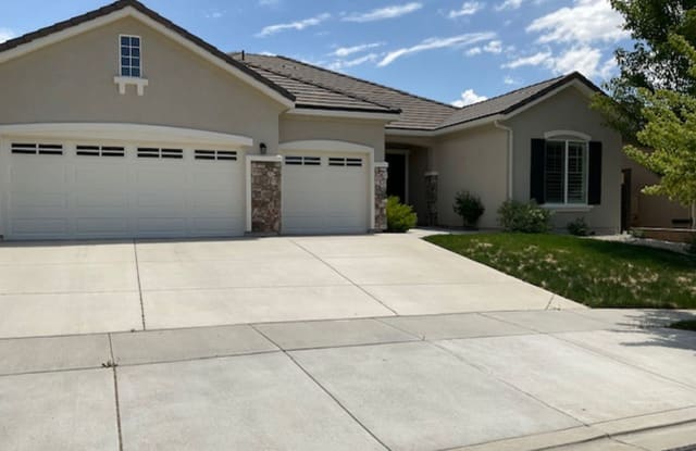 1320 Winterchase Way - 1320 Winterchase Way, Reno, NV 89523