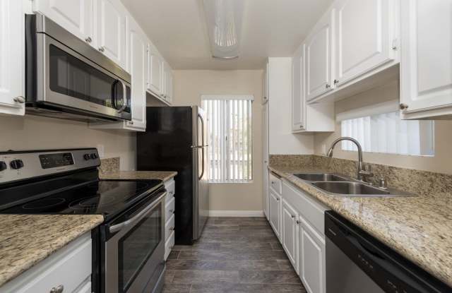 Photo of Viewpoint Luxury Apartments