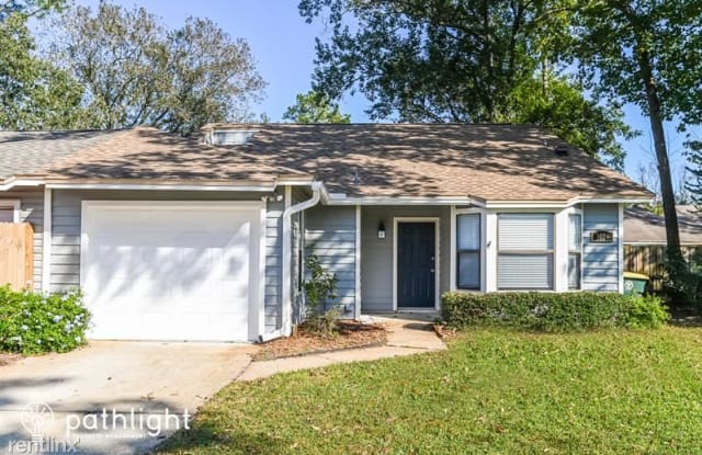 3129 Courtney Woods Court UNIT - 3129 Courtney Woods Court, Jacksonville, FL 32224