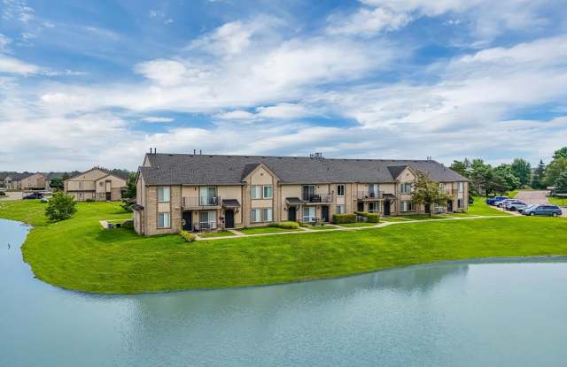 Photo of Lakeside Terraces