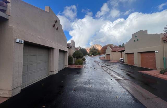 Unfurnished, 1-year long-term rental