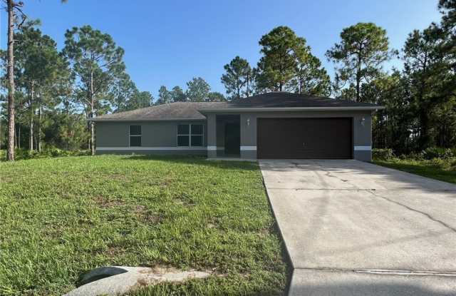 704 W 17th Street - 704 West 17th Street, Lehigh Acres, FL 33972