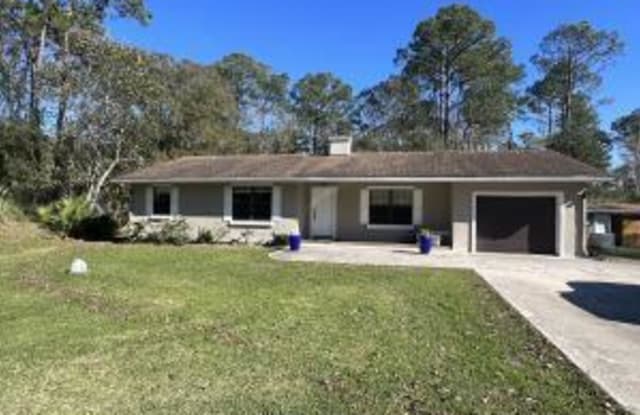 2740 C H Arnold Road - 2740 C H Arnold Road, St. Johns County, FL 32092