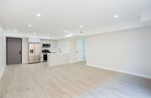 1846 N. Cherokee Avenue (Hollywood Manor)