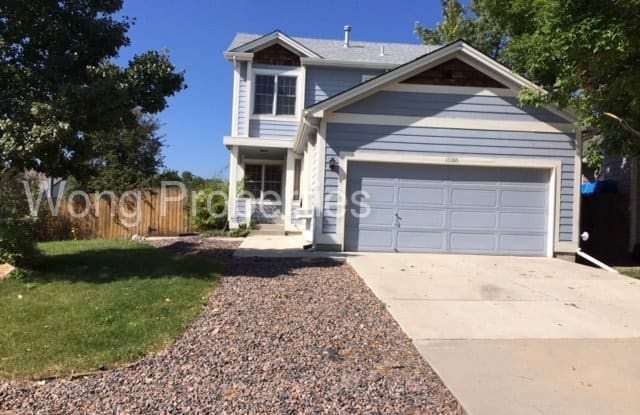 13396 Birch Circle - 13396 Birch Circle, Thornton, CO 80241