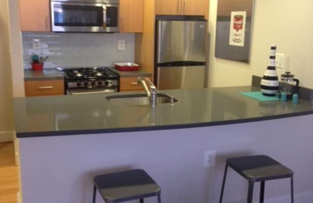 Sutton Plaza Apartments