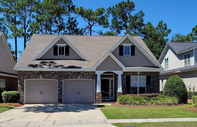 5045 Whitner Drive - 5045 Whitner Drive, Wilmington, NC 28409