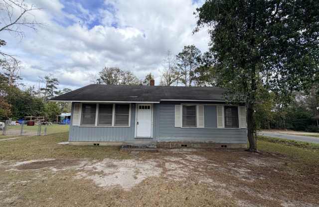 2 Bedroom 1 Bath Home in Valdosta