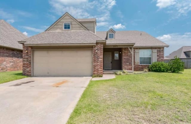 3373 S 205th Ave E - 3373 South 205th E Avenue, Wagoner County, OK 74014