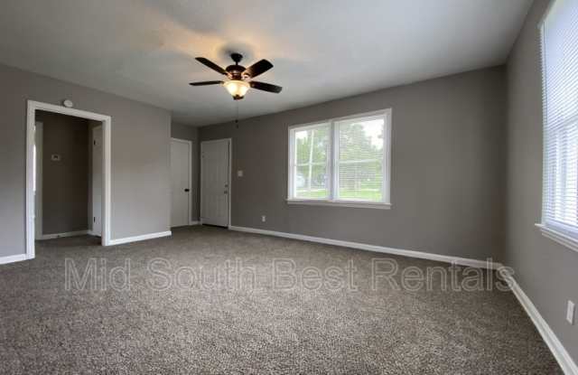 2656 Dunn Ave (Bethel Grove)