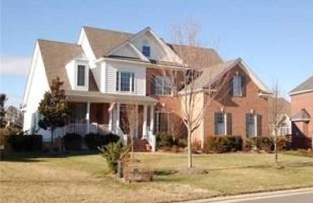 5113 Gleneagles Way - 5113 Gleneagles Way, Suffolk, VA 23435