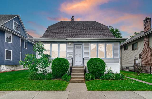 3421 Maple Avenue