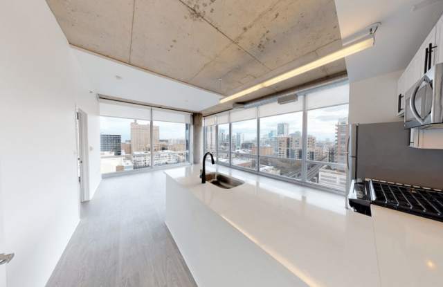 1613 South Wabash Ave.