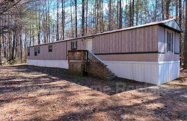 45 Mimosa Drive - 45 Mimosa Drive, Franklin County, NC 27525