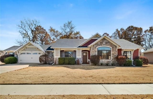 6505  SW Brush  BLVD - 6505 Southwest Brush Boulevard, Bentonville, AR 72713