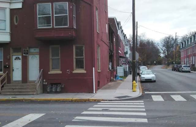 Coming Soon! 3rd Floor 1 Bedroom Near York College