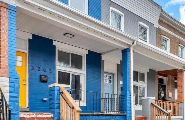 Photo of 3202 MCELDERRY Street