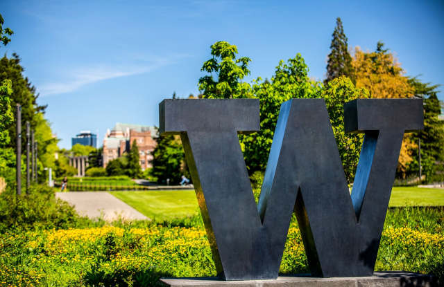 Villa Camini - U-District!