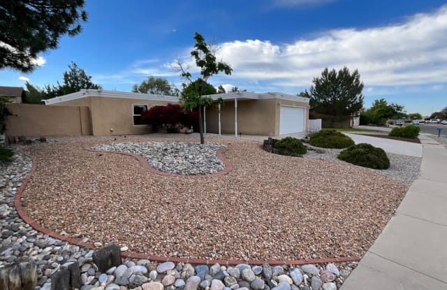 7212 Ticonderoga Road Northeast - 7212 Ticonderoga Road Northeast, Albuquerque, NM 87109